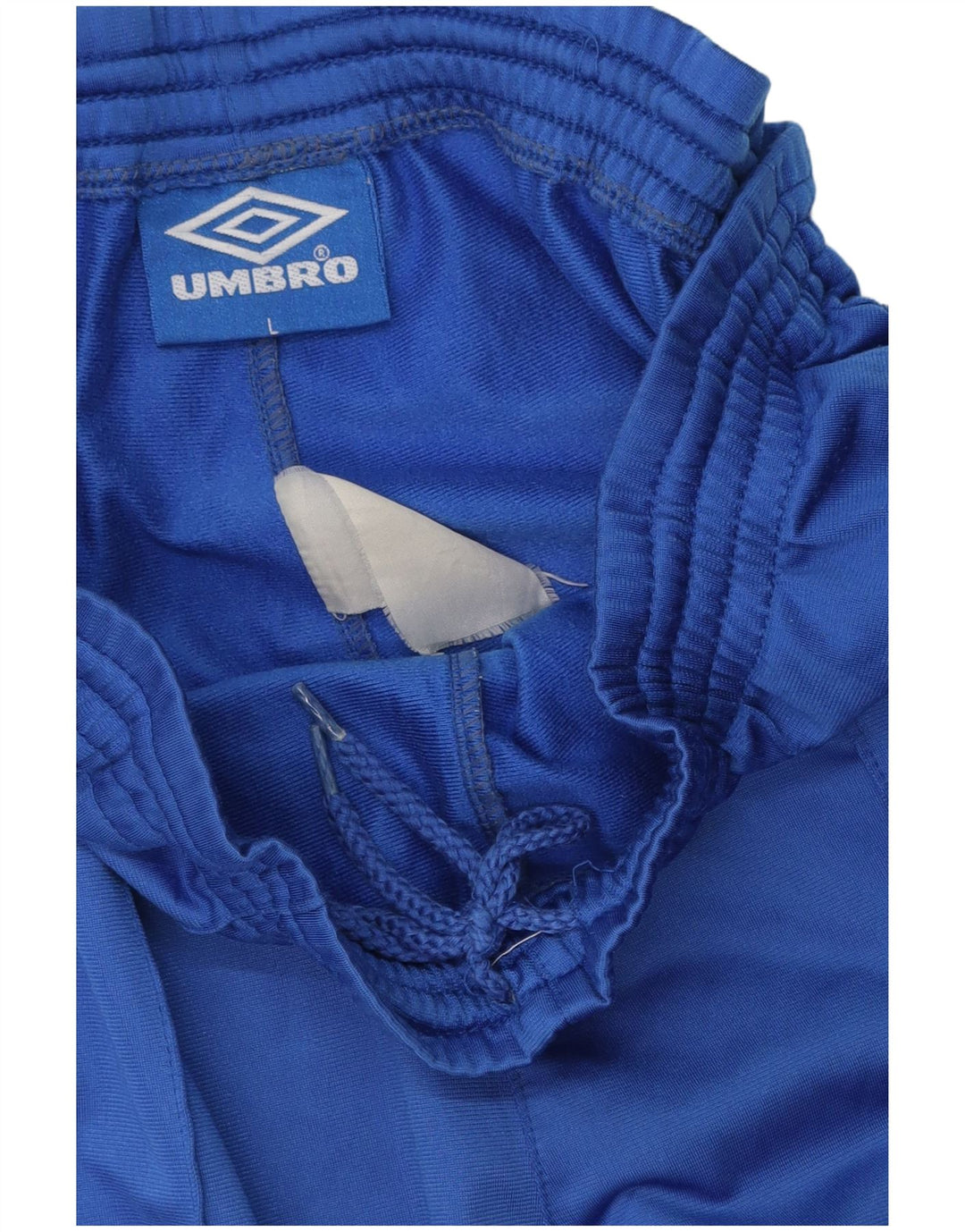 Umbro Herre Grafisk Træningsdragt Bukser Stor Blå