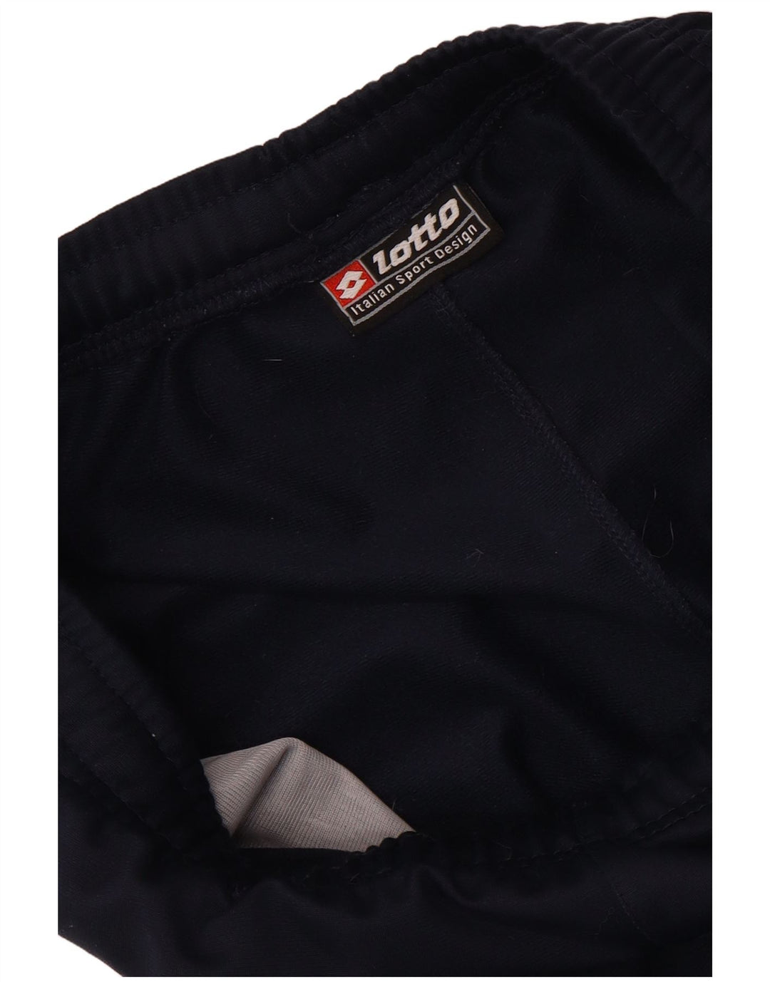 Lotto Herre træningsdragt Bukser Medium Navy Blue