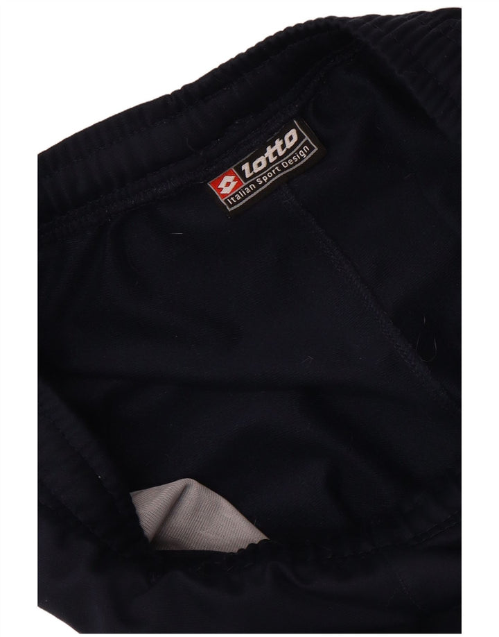 Lotto Herre træningsdragt Bukser Medium Navy Blue