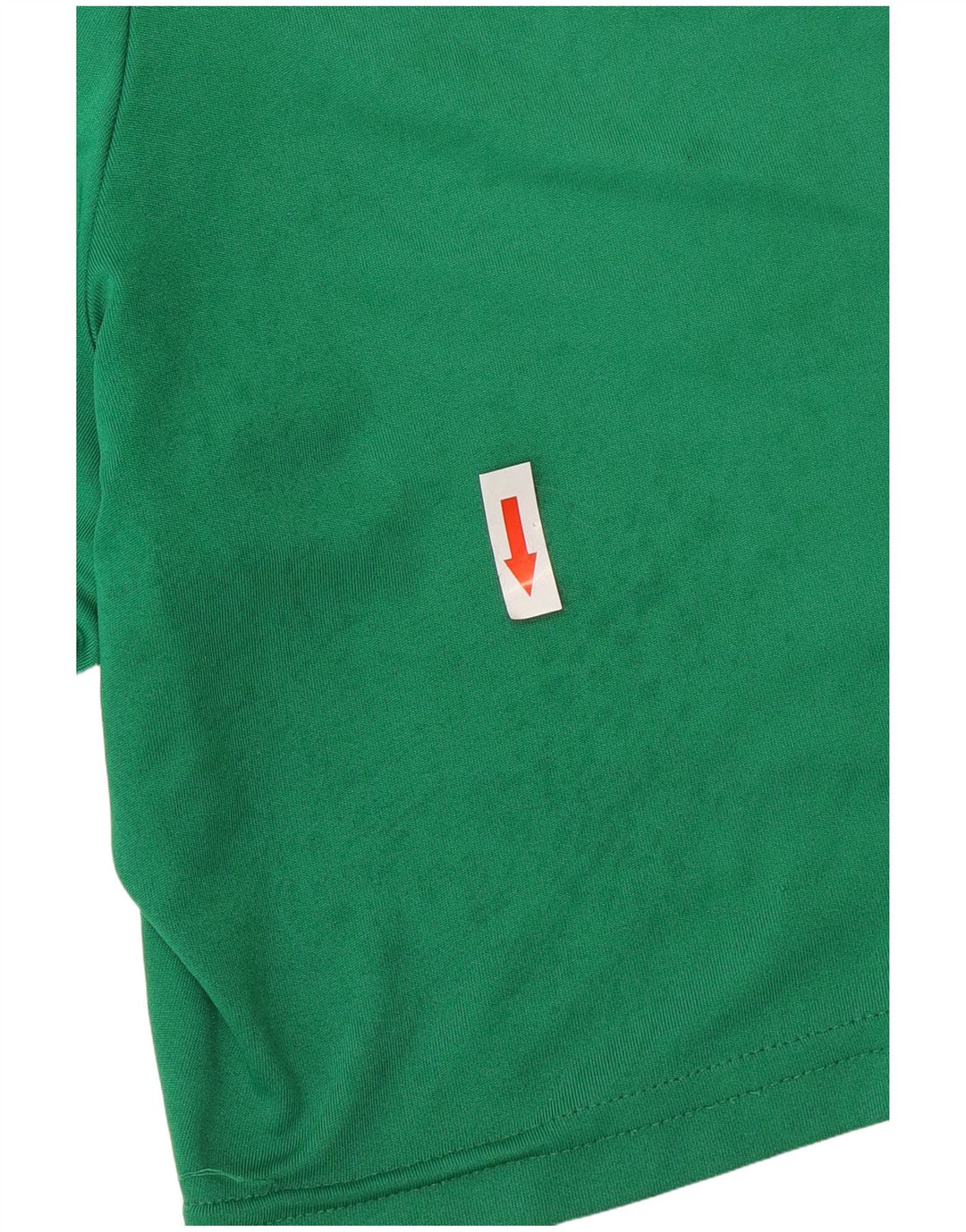 Adidas Aeroready Sportsshorts til mænd Small Green Polyester