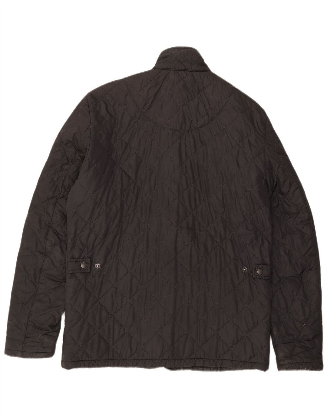 Barbour Herre quiltet jakke UK 36 Small Black