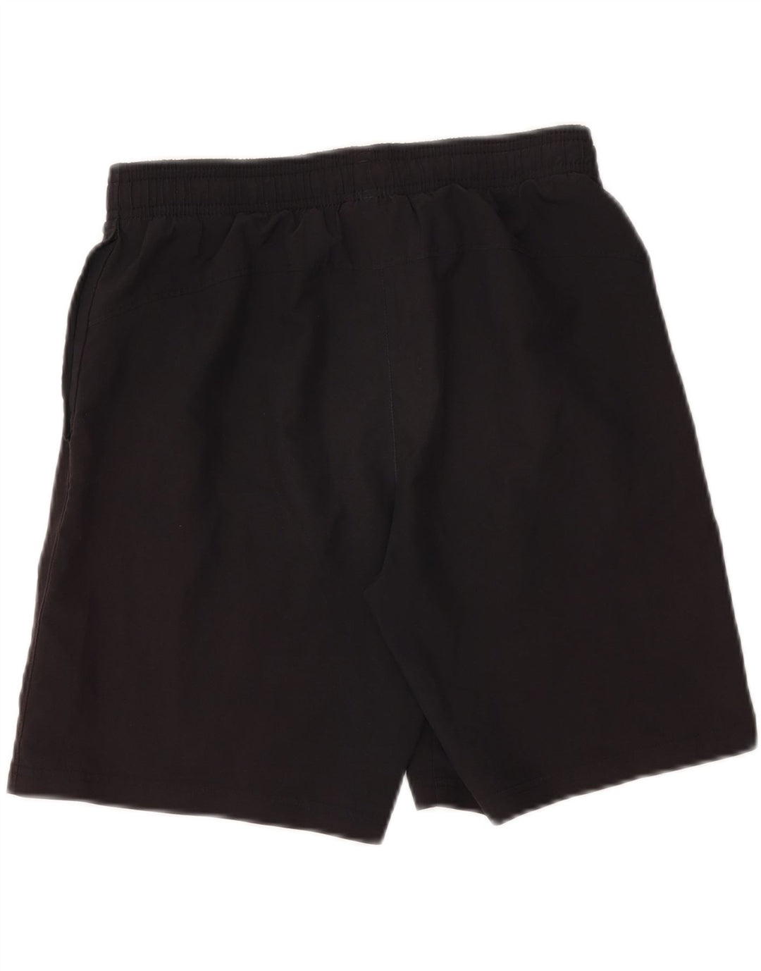 Under Armour Boys Sports Shorts 13-14 år XL Sort Polyester