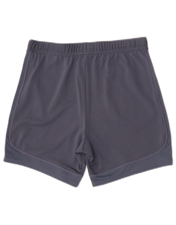 Marks & Spencer Boys Sportsshorts 12-13 år Marineblå polyester