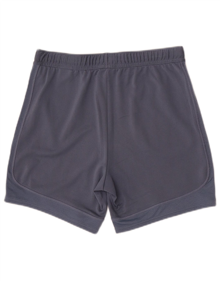 Marks & Spencer Boys Sportsshorts 12-13 år Marineblå polyester