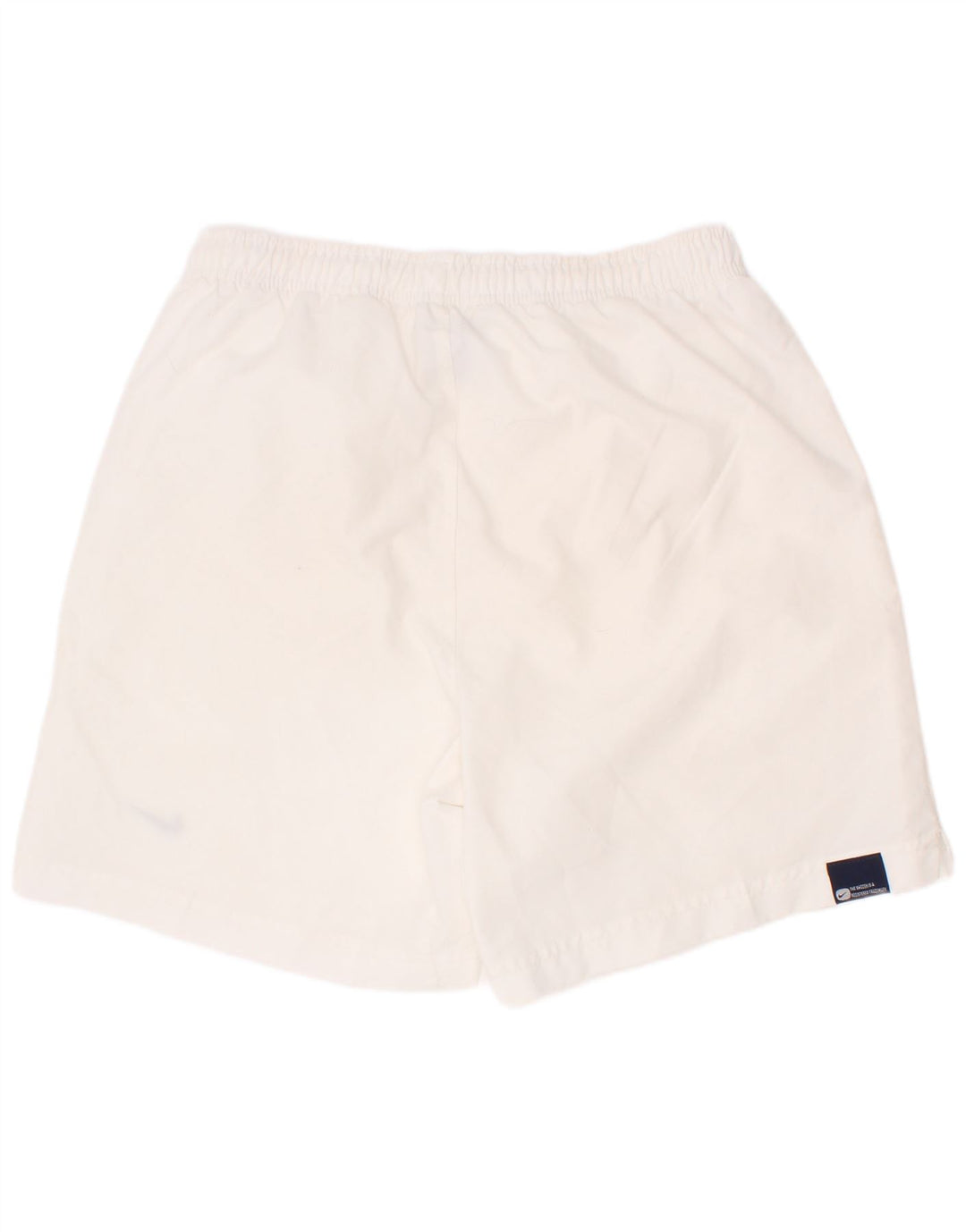 Nike drenge sportsshorts 12-13 år store hvide