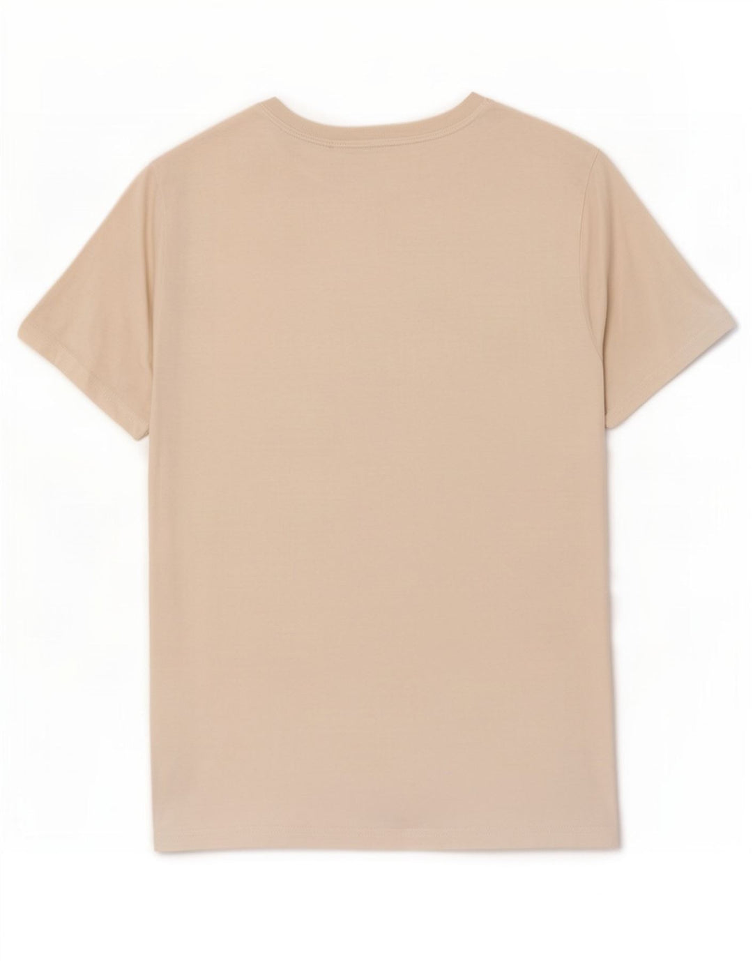 Puma Herre grafisk T-shirt Top Medium Off White Bomuld