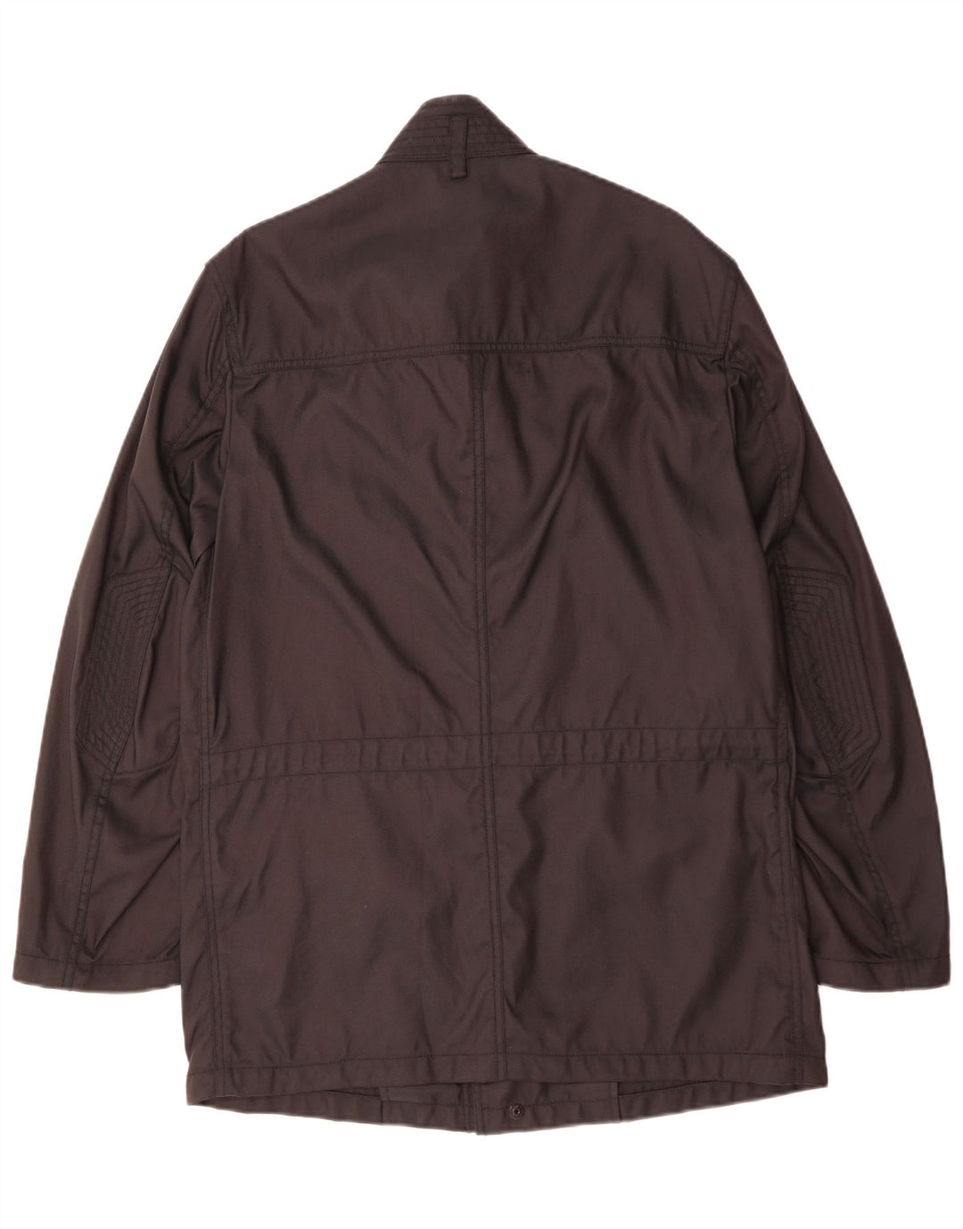 Allegri Herre Utility Jacket UK 40 Large Black