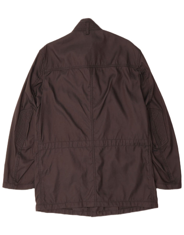 Allegri Herre Utility Jacket UK 40 Large Black