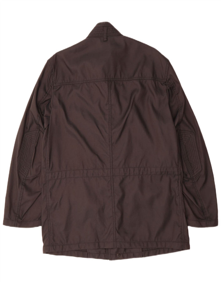 Allegri Herre Utility Jacket UK 40 Large Black