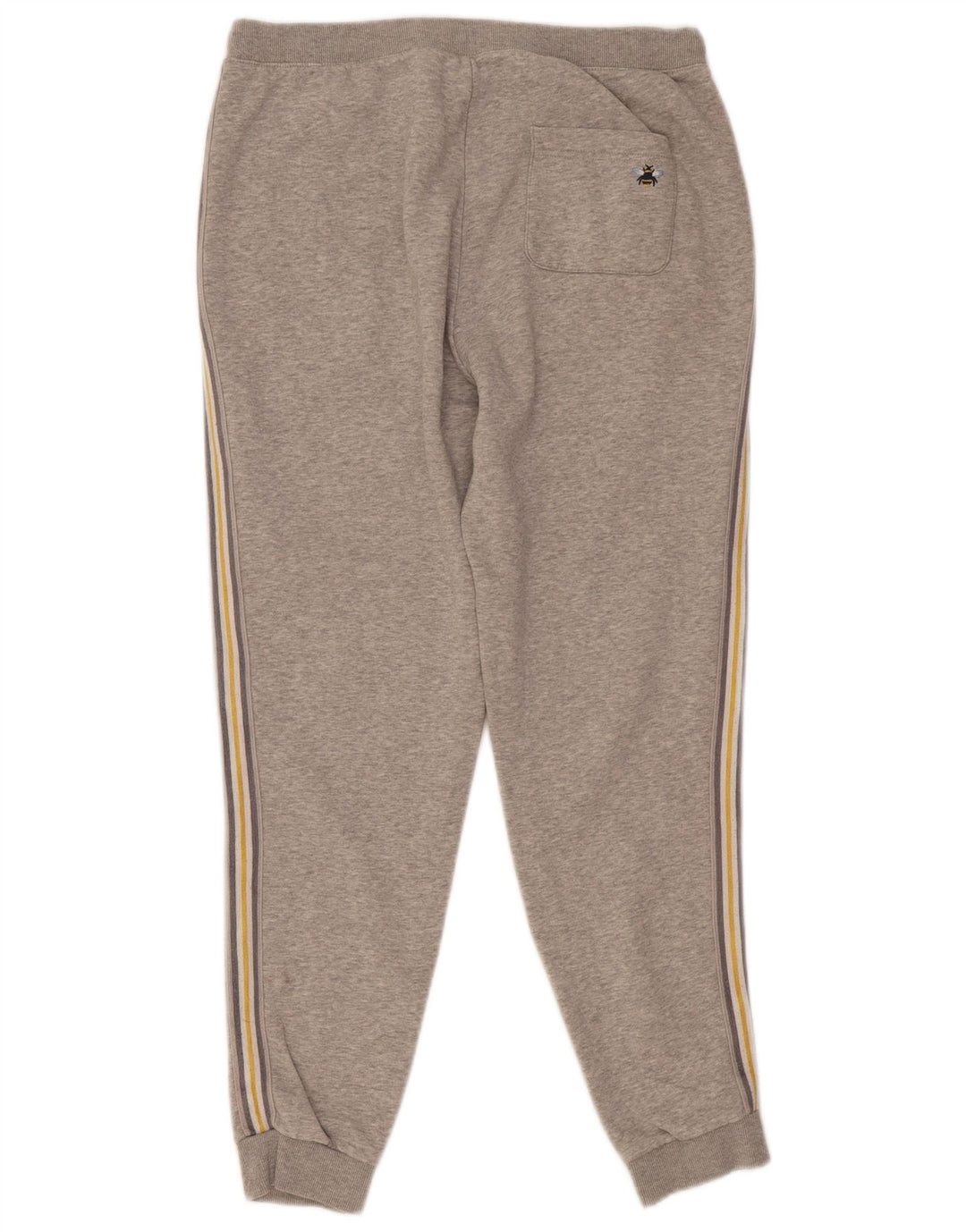 Joules træningsdragt til kvinder Joggers UK 12 Medium Grey Flecked