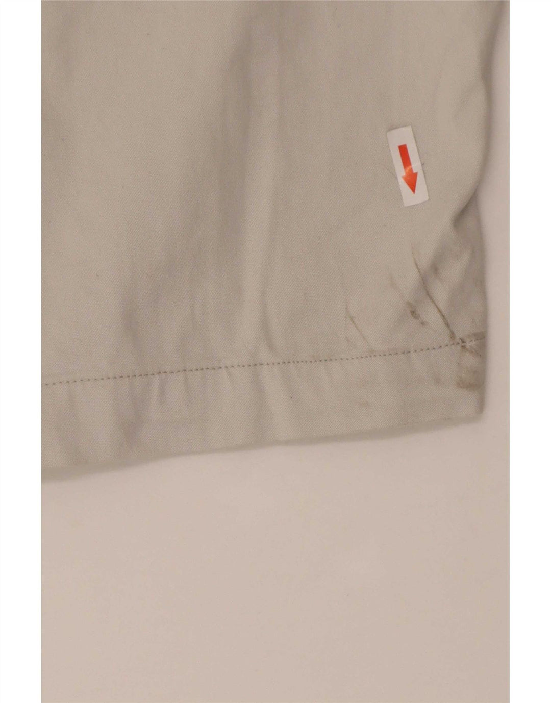 Jack & Jones Herre Cargo Shorts W34 Large Beige