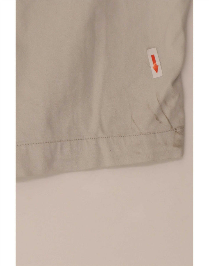 Jack & Jones Herre Cargo Shorts W34 Large Beige