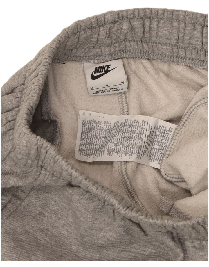 Nike træningsdragt til mænd Joggers Medium Grey Flecked Bomuld
