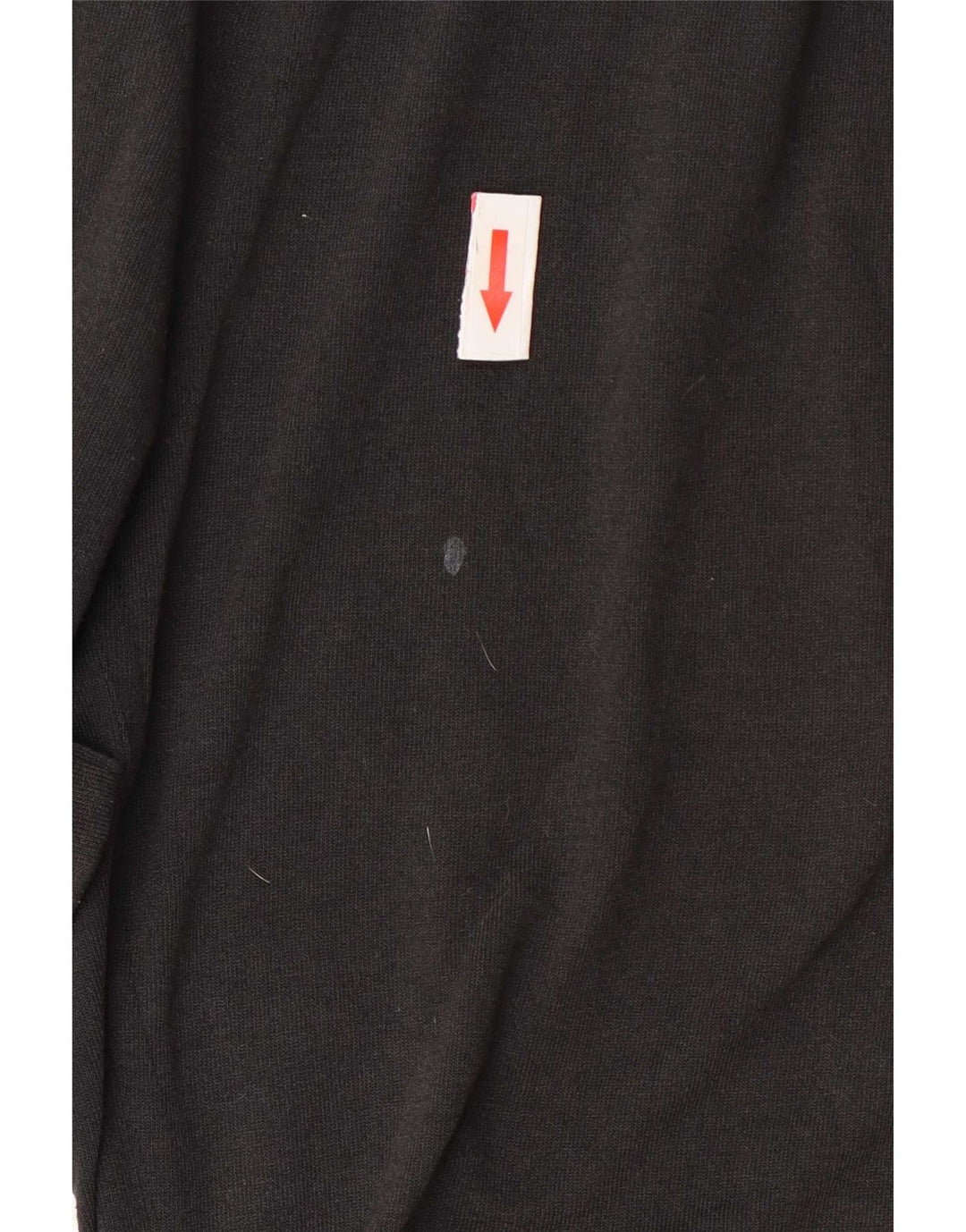Reebok Sportshorts til mænd, små grå polyester