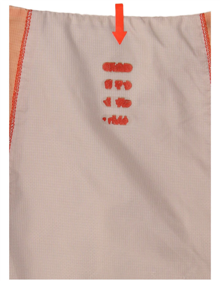 Fila Træningsdragt til mænd Topjakke Lille Beige Colourblock Polyamid