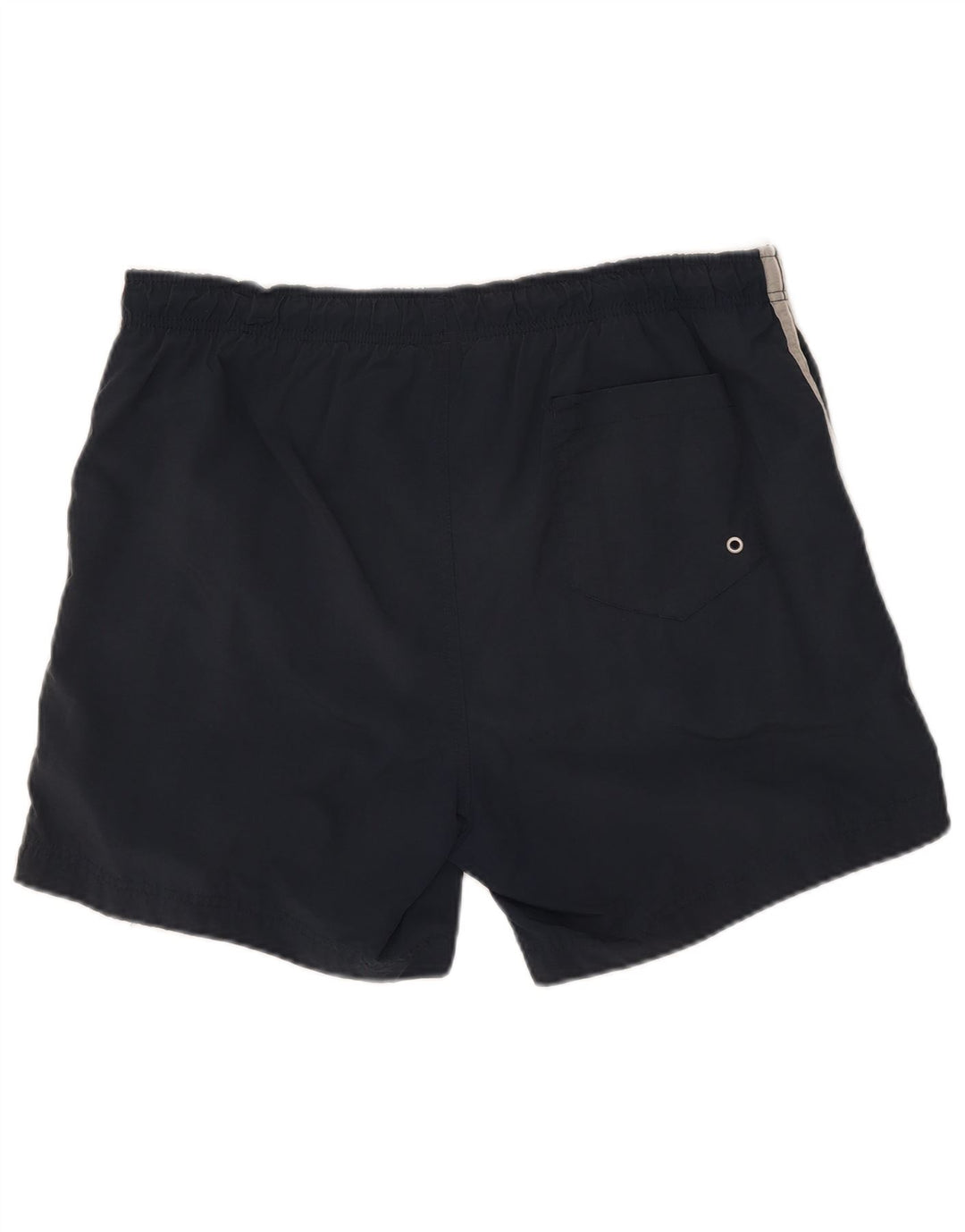Champion Badeshorts til mænd 2XL Navy Blue Colourblock