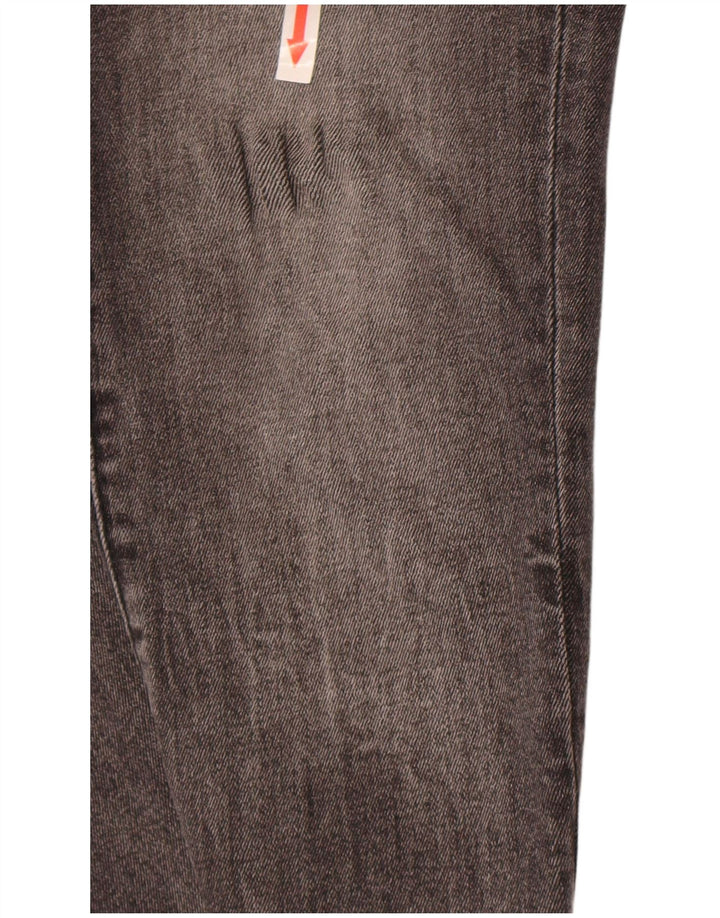 Zara Dame Skinny Jeans EU 38 Small W26 L27 Grå