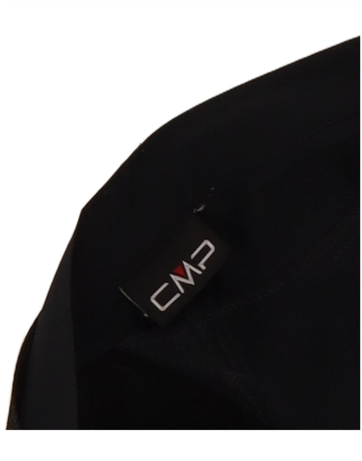 CMP Casual Shorts til mænd W36 Large Marineblå