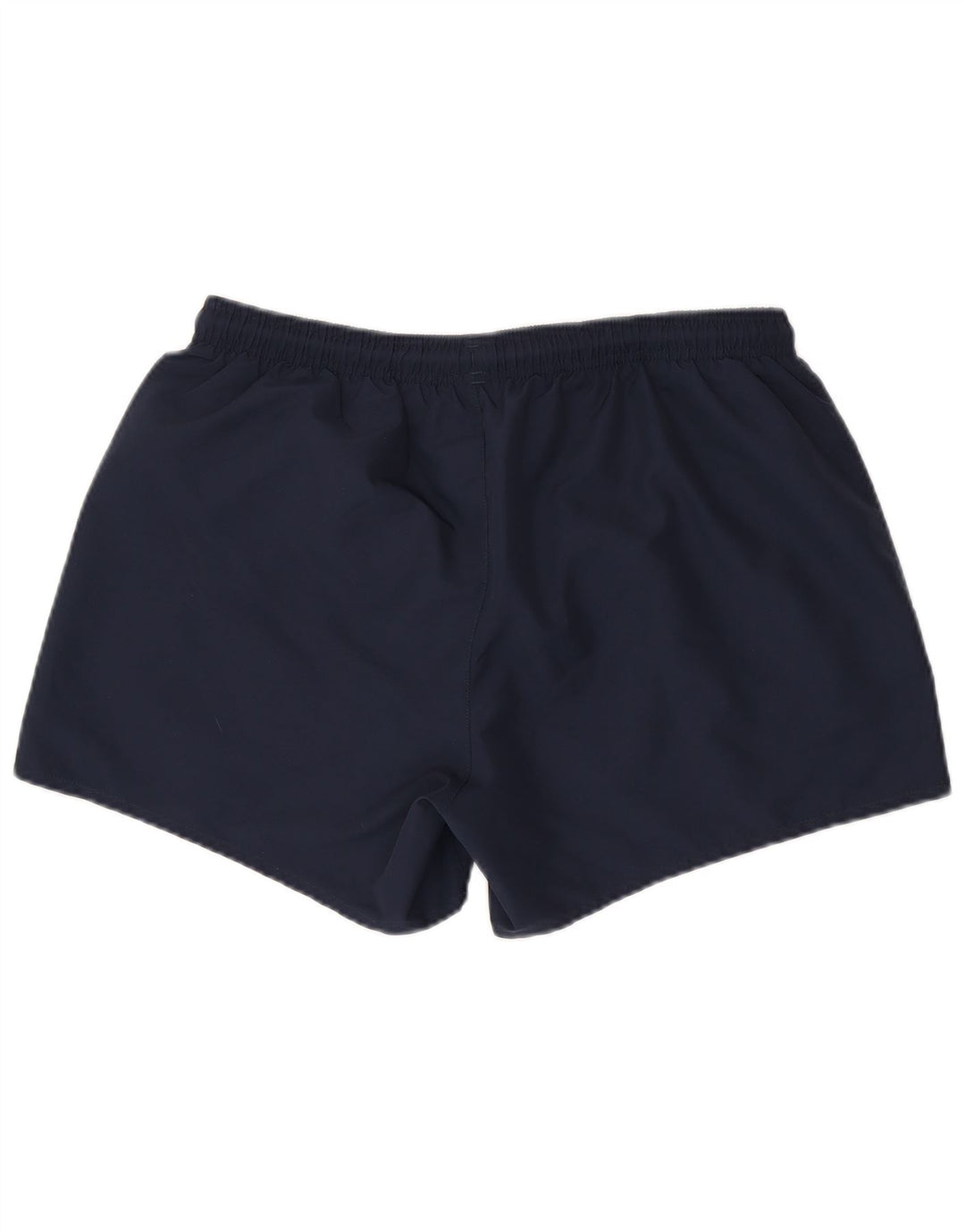 EMPORIO ARMANI Badeshorts til mænd store marineblå