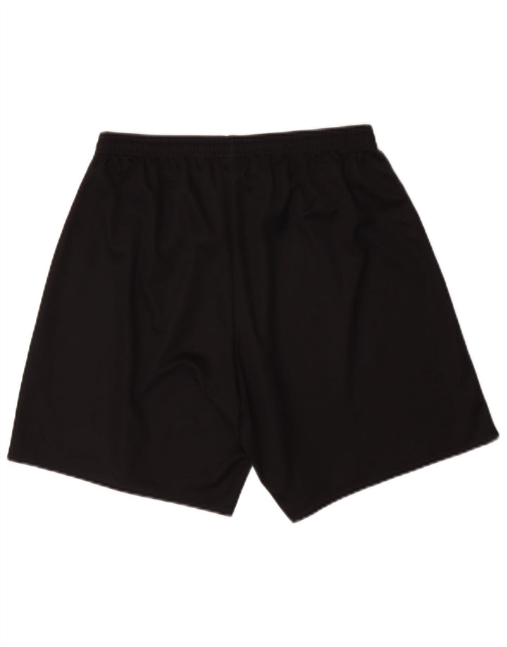 Adidas Herre Sportshorts Medium Sort Polyester