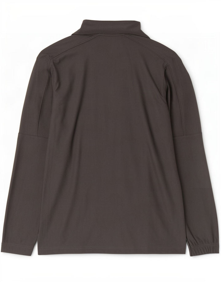 Under Armour Herre træningsdragt Top jakke Lille grå polyester