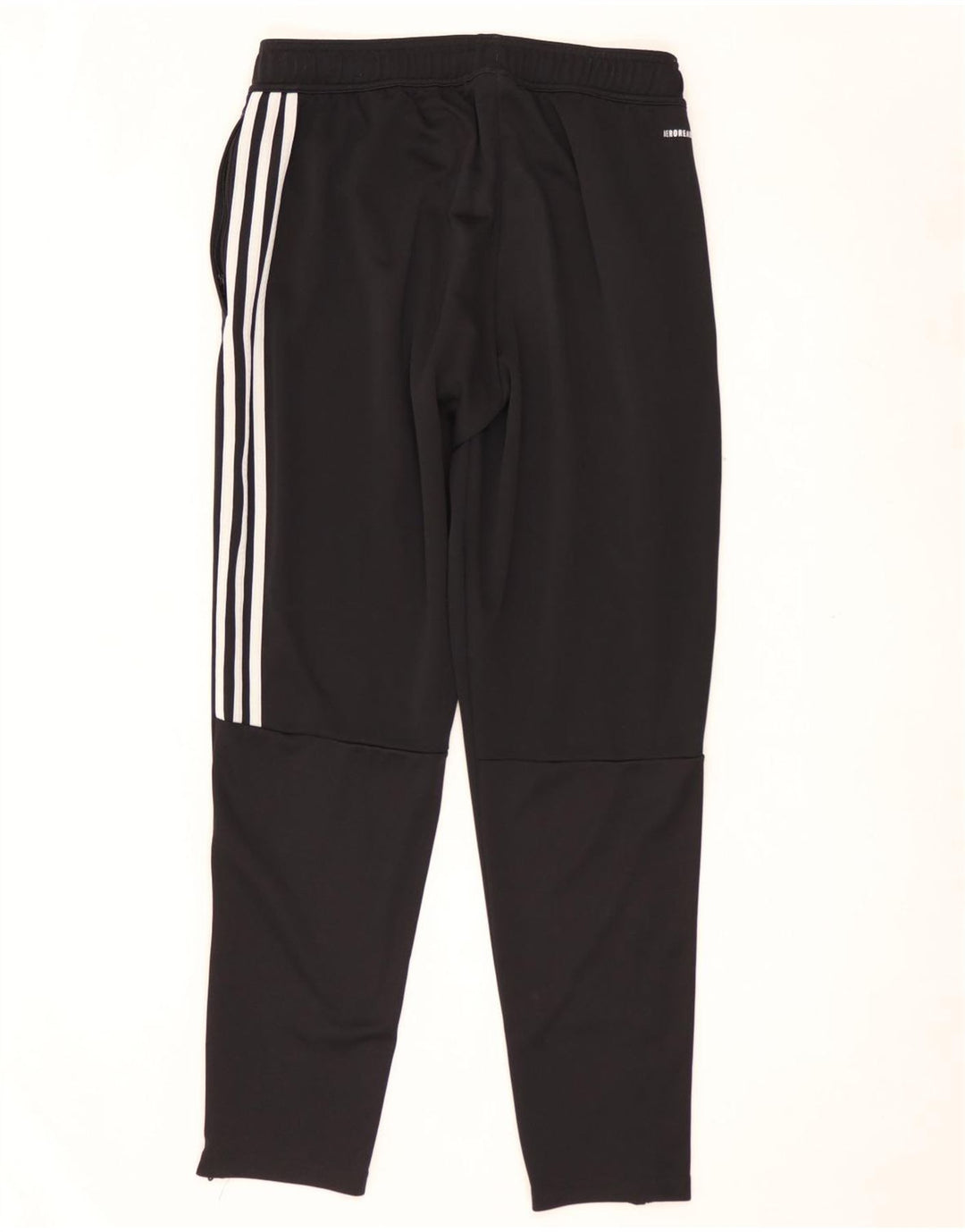 ADIDAS Aeroready træningsdragt bukser til mænd Stor sort polyester