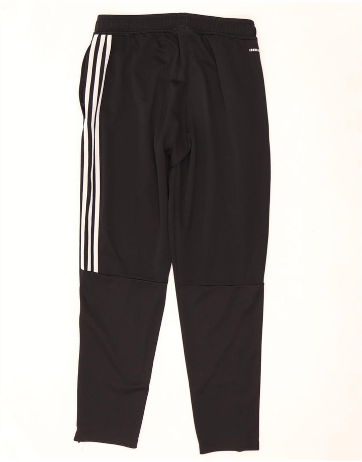 ADIDAS Aeroready træningsdragt bukser til mænd Stor sort polyester
