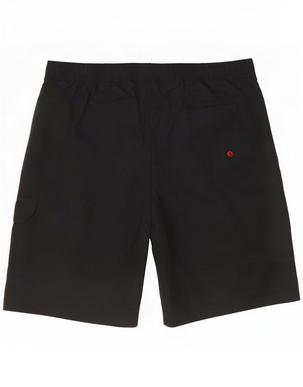 Mountain Warehouse Badeshorts til mænd Medium Sort Polyester