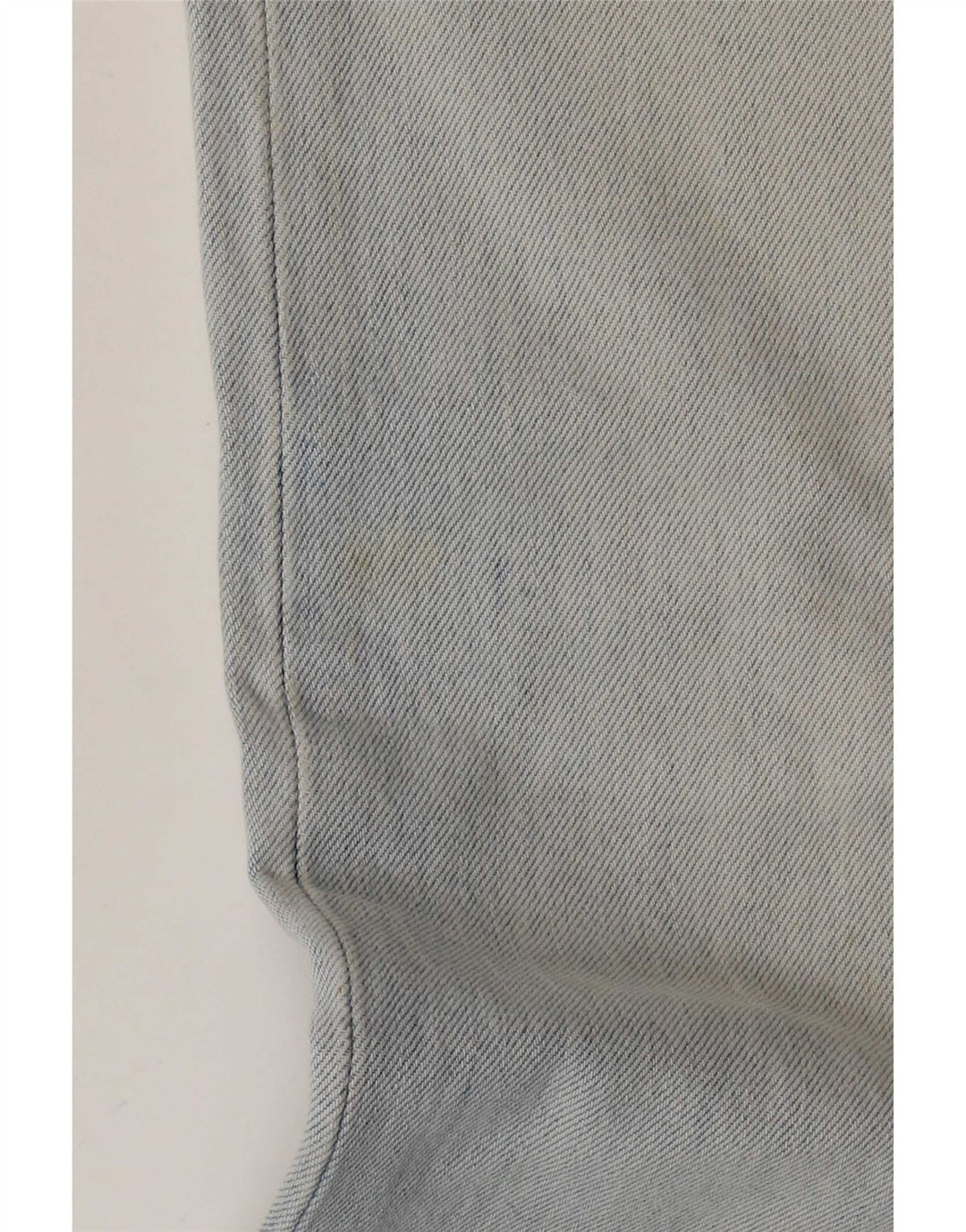 Levi's Straight Jeans til mænd W34 L30 Blå