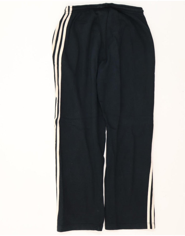 Adidas Træningsdragtsbukser til mænd UK 38/40 Medium Navy Blue