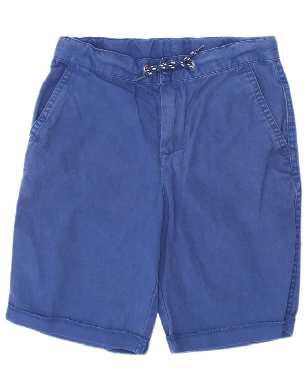 Polo Ralph Lauren Drenge Chino Shorts 5-6 år W22 Blå Bomuld