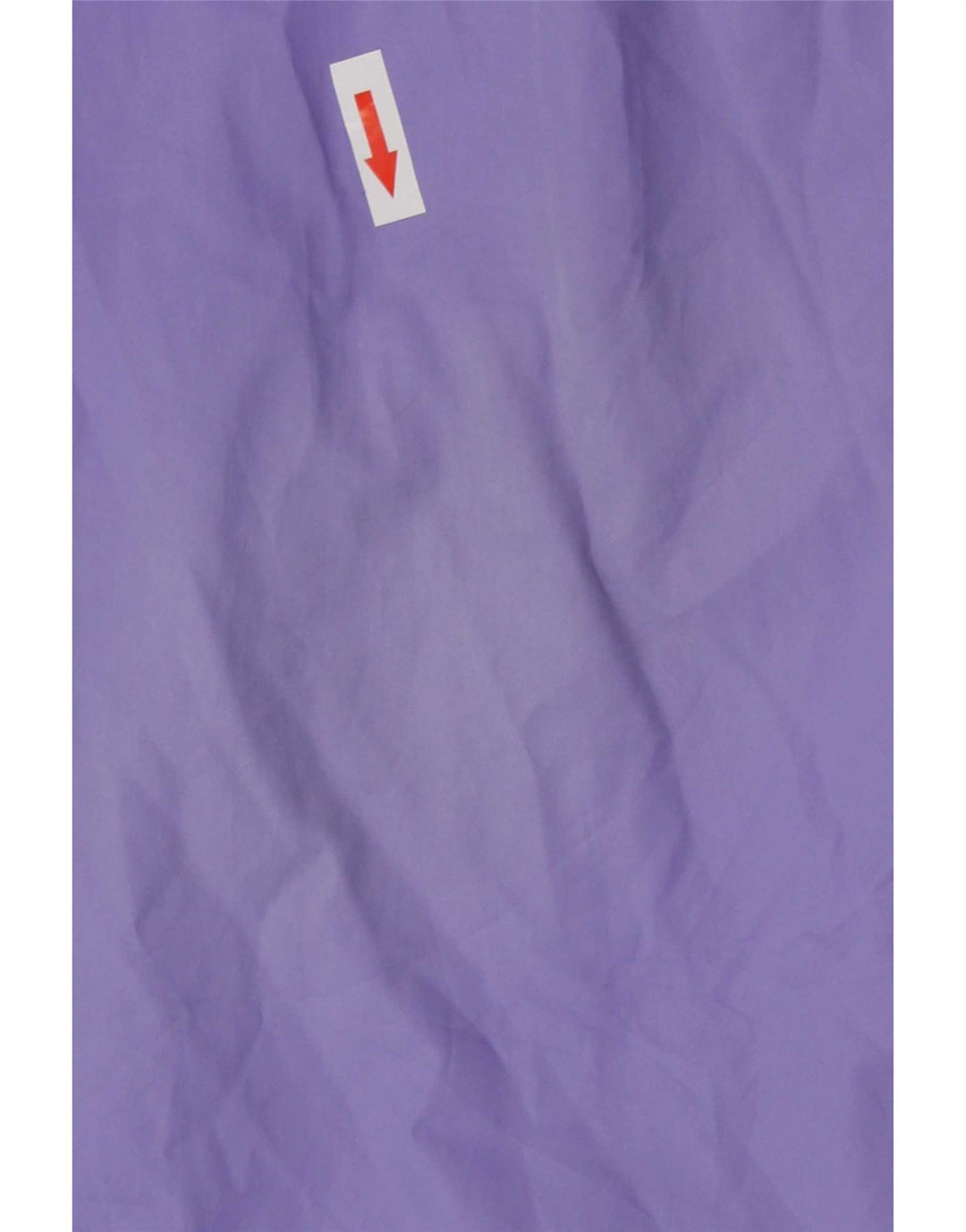 Ellesse Dame Ski Jumpsuit IT 44 Medium Lilla Colourblock Polyester