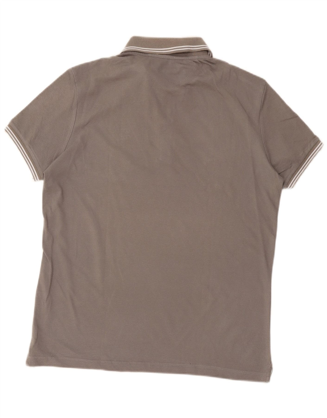 Champion Herre Easy Fit Polo Shirt Medium Grå