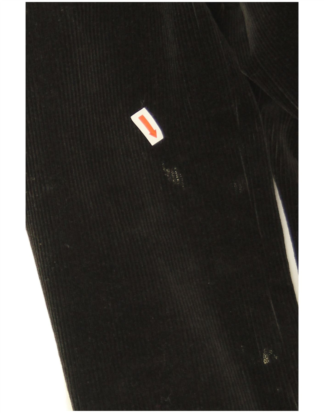 Ralph Lauren Dame 3-knaps Corduroy Blazer Jacket US 6 Medium Khaki