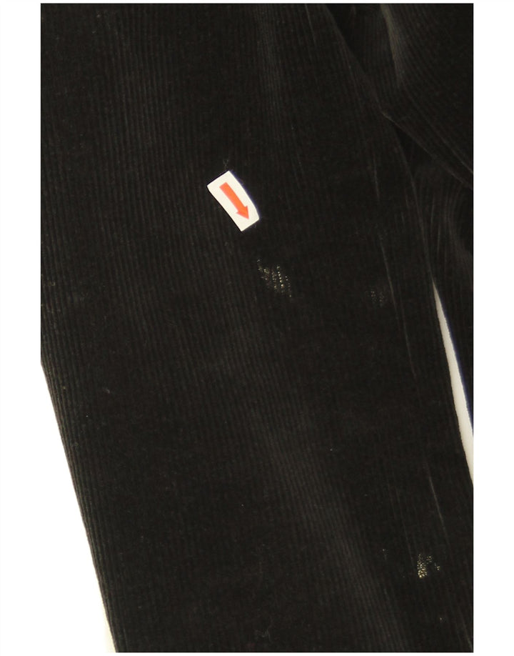 Ralph Lauren Dame 3-knaps Corduroy Blazer Jacket US 6 Medium Khaki