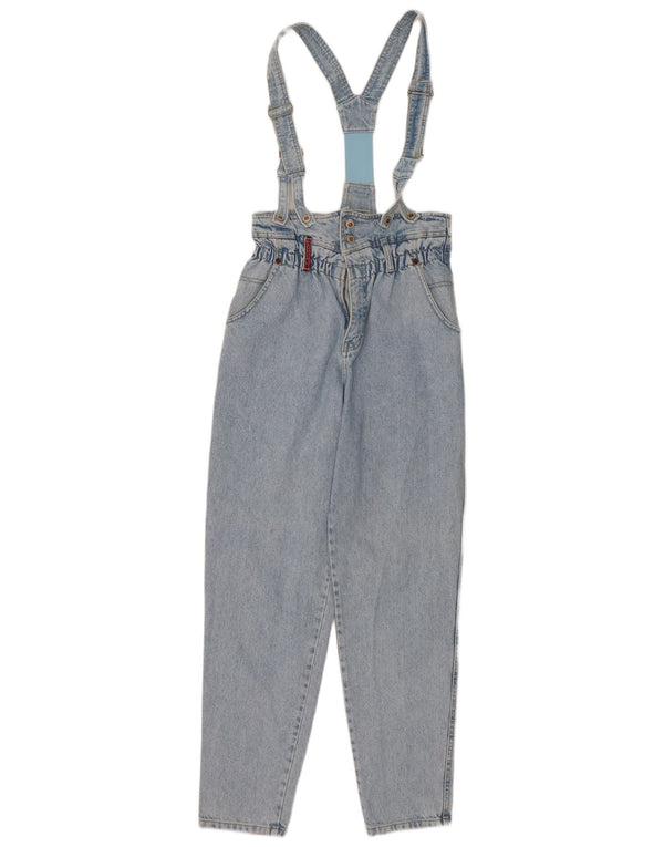 Paddocks buksebukser til kvinder tilspidsede jeans IT 42 Medium Blue