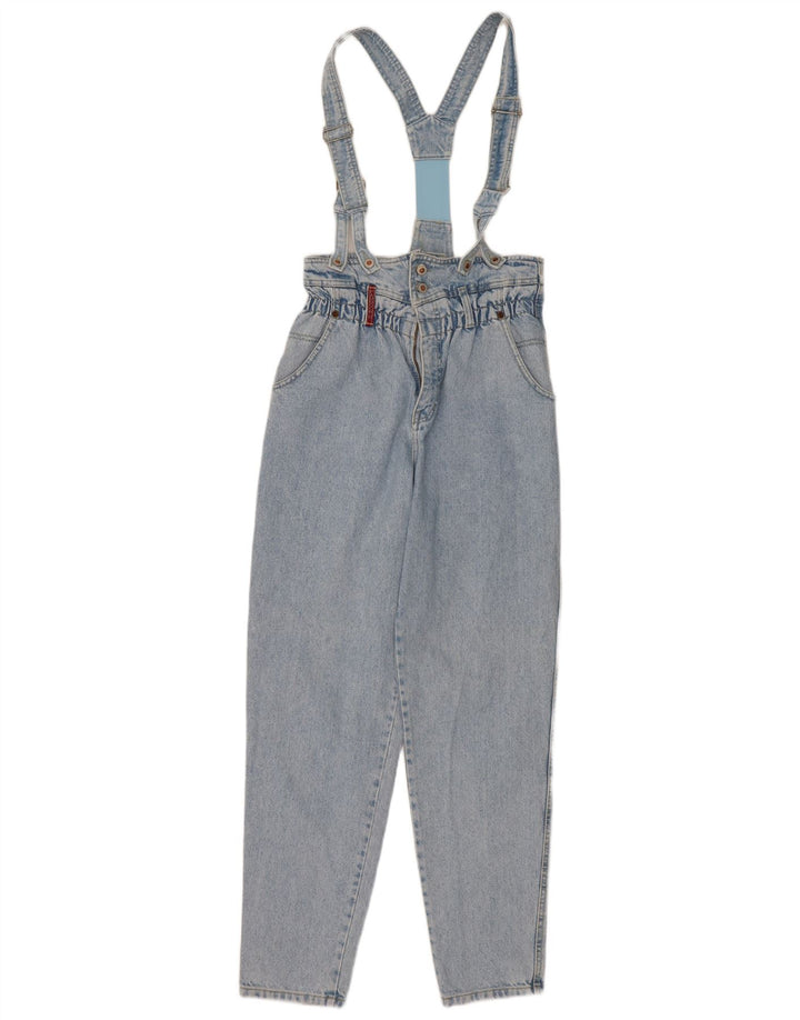 Paddocks buksebukser til kvinder tilspidsede jeans IT 42 Medium Blue