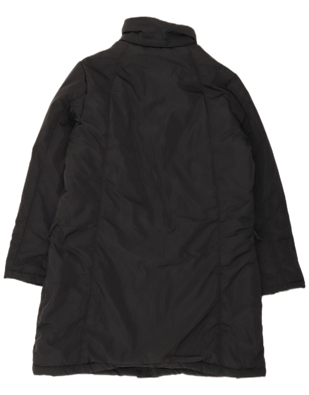BRUGI Dame Polstret Frakke IT 52 2XL Sort