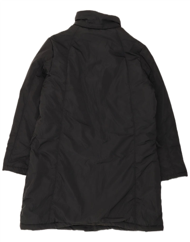 BRUGI Dame Polstret Frakke IT 52 2XL Sort