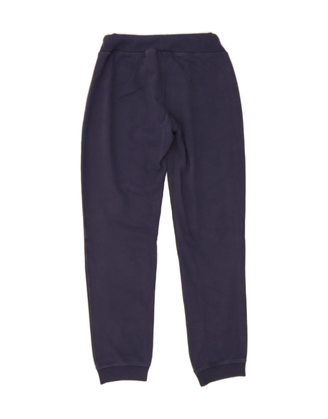 CHAMPION Womens Tracksuit Trousers Joggers UK 14 Medium  Navy Blue Vintage Champion and Second-Hand Champion from Messina Hembry 