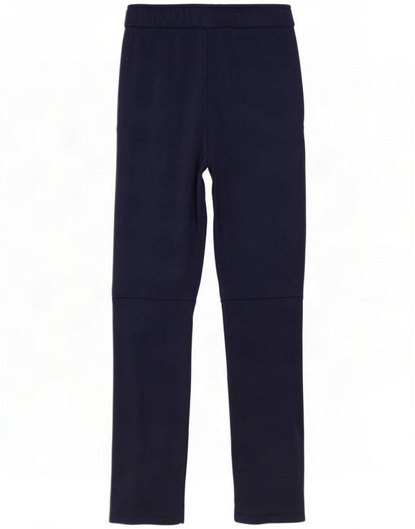 Gap Boys Tracksuit Trousers 13-14 Years 2XL Navy Blue Polyester