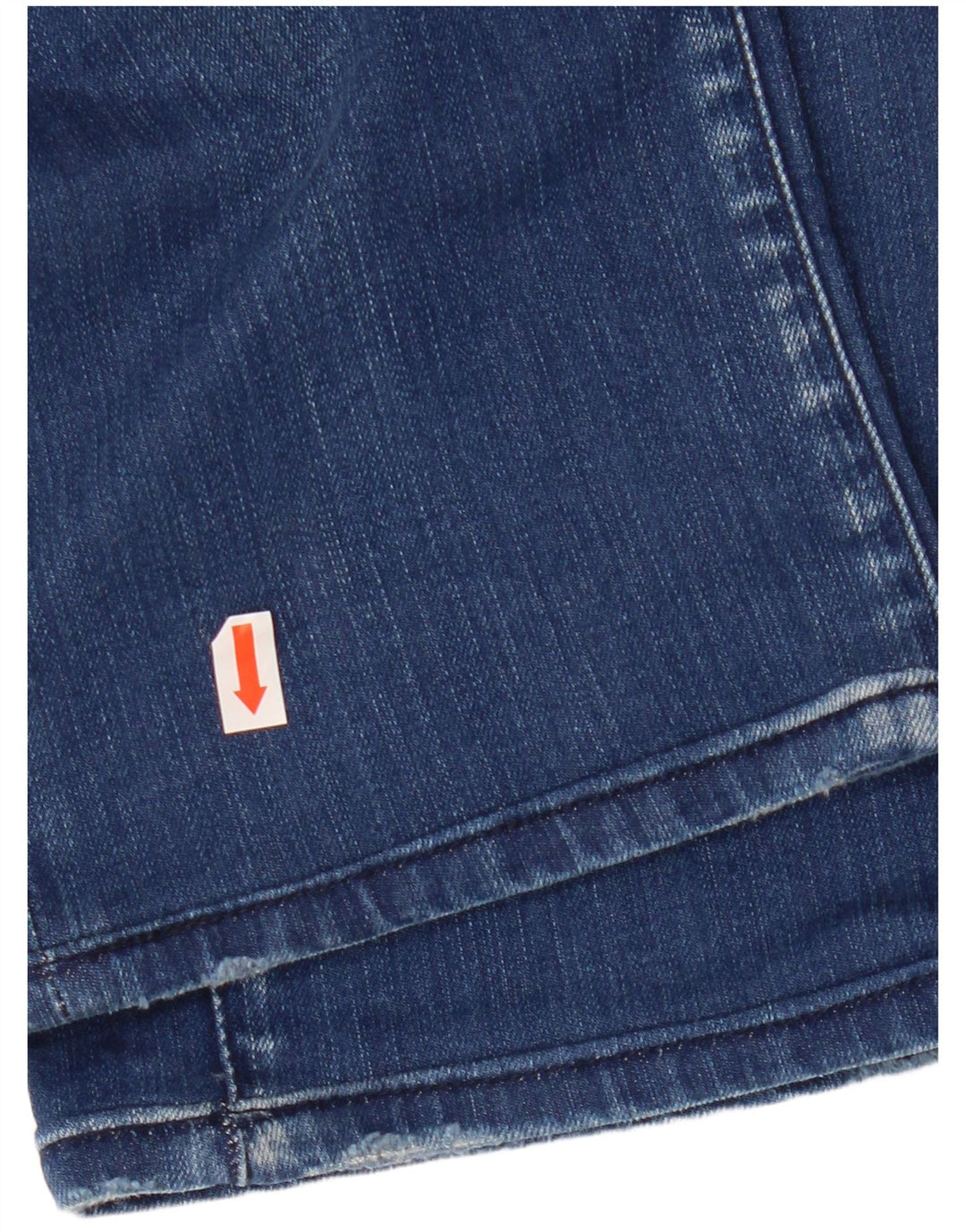 G-STAR Dame Bootcut Jeans W28 L28 Blå Bomuld