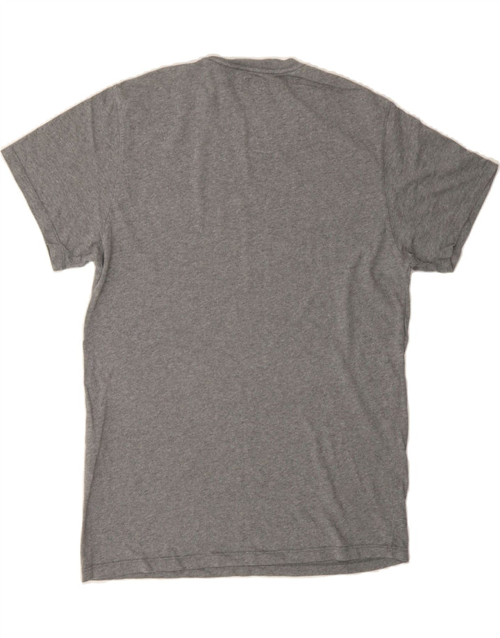 LEVI'S Mens T-Shirt Top Medium Grey Vintage Levi's and Second-Hand Levi's from Messina Hembry 
