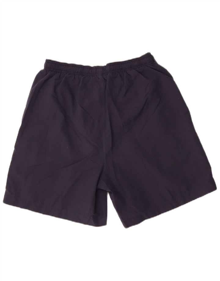 REEBOK Sportshorts til mænd Medium Navyblå