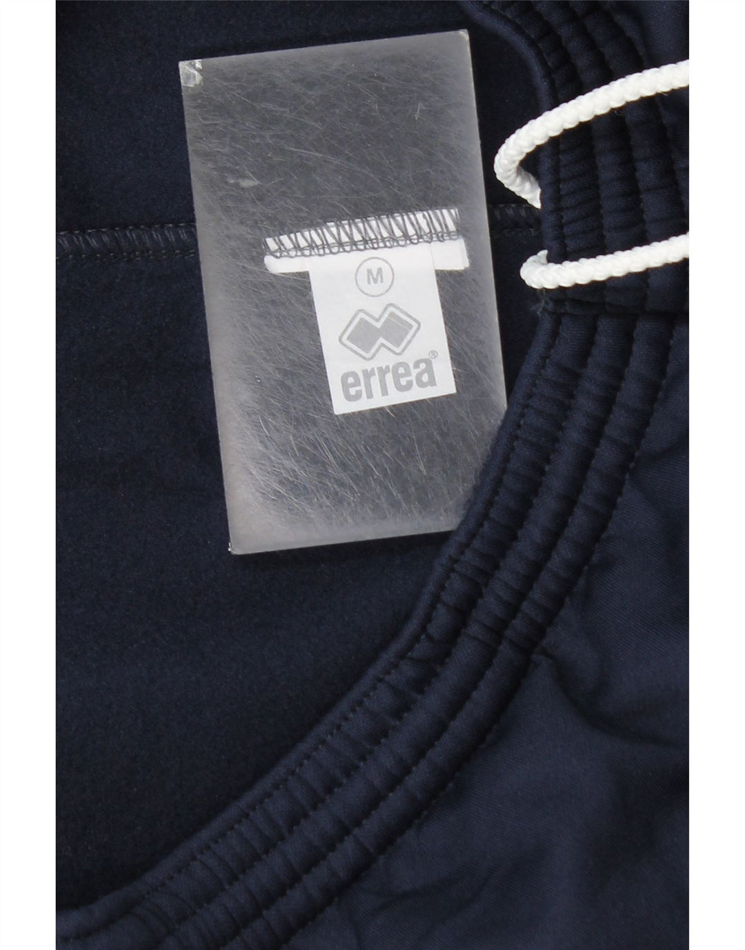 Errea Herre Bermuda Sportshorts Medium Navy Blue