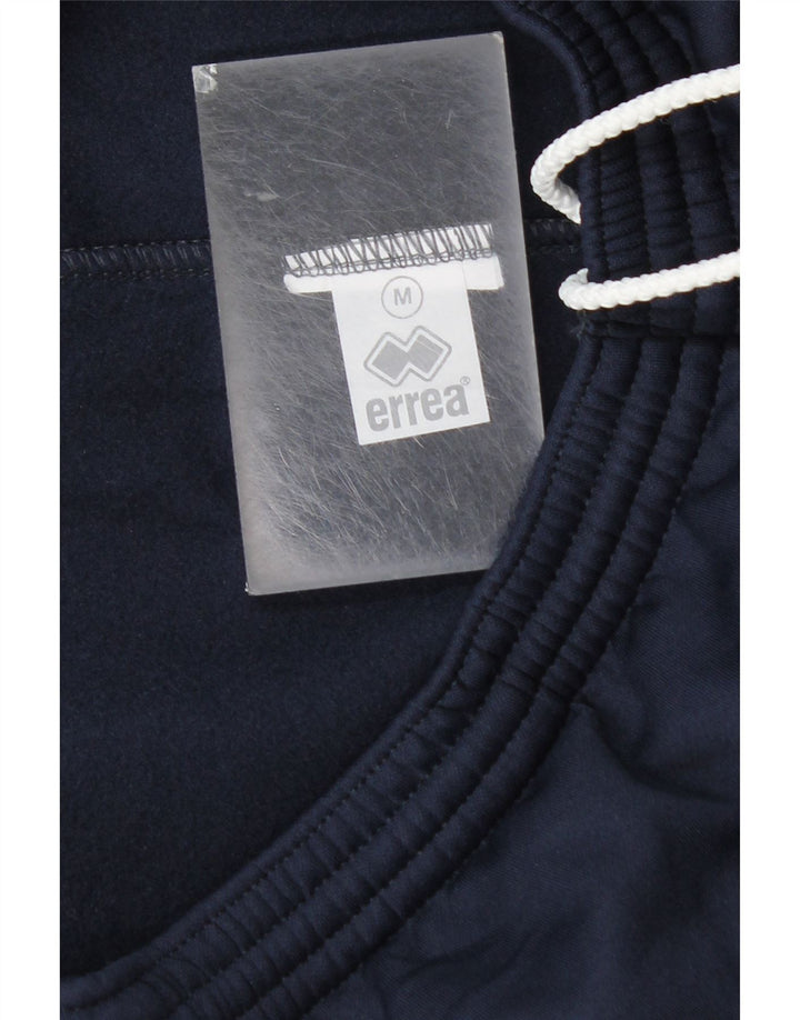 Errea Herre Bermuda Sportshorts Medium Navy Blue