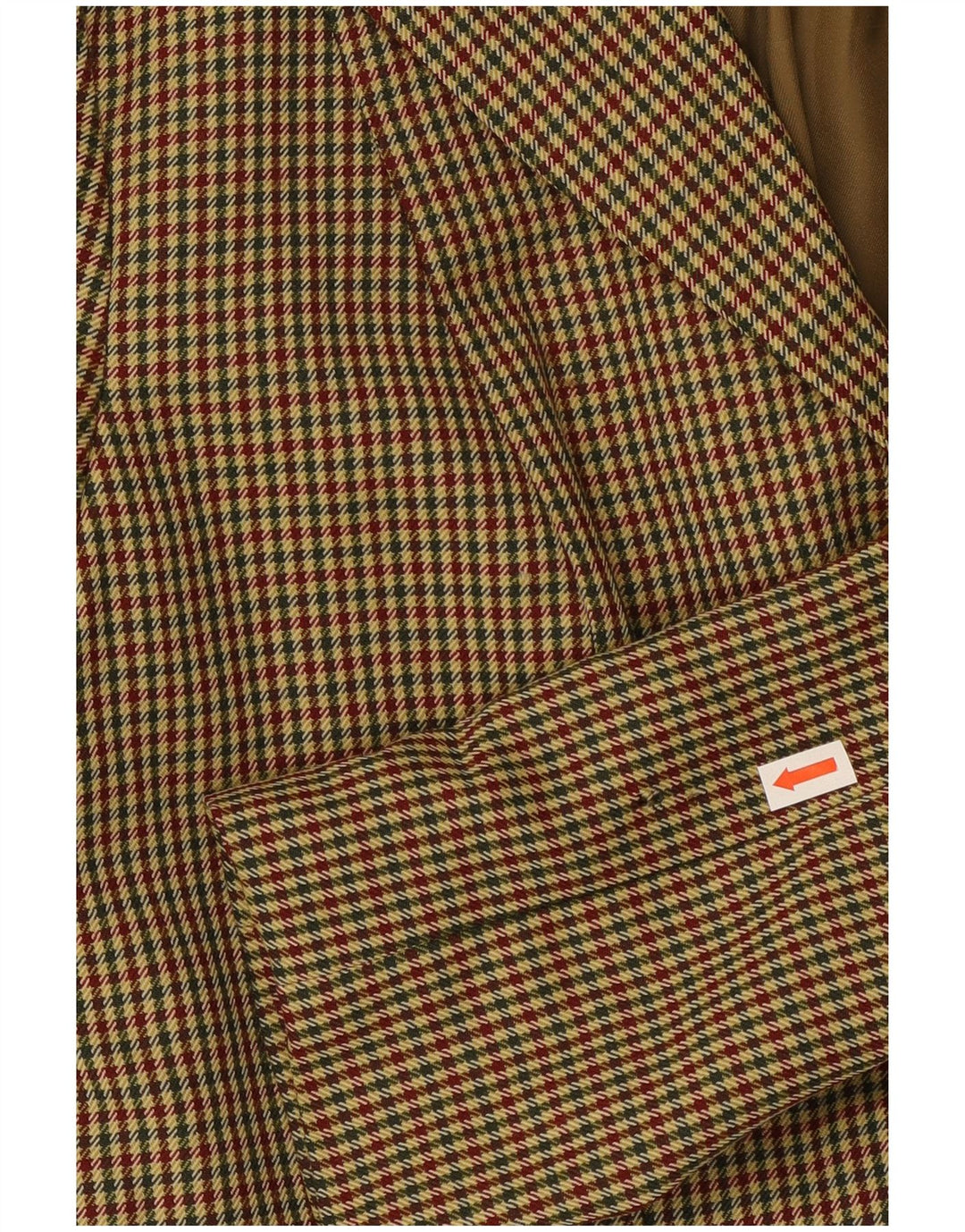 Moschino Dame Cheap and Chic Blazer Jacket UK 12 Medium Beige Classic