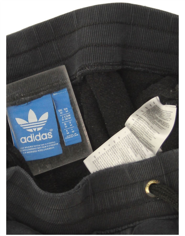 Adidas Træningsdragt til mænd Joggers Medium Marineblå Bomuld