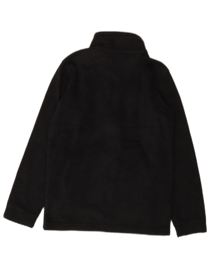 Columbia Girls Fleecejakke 10-11 år Medium Sort