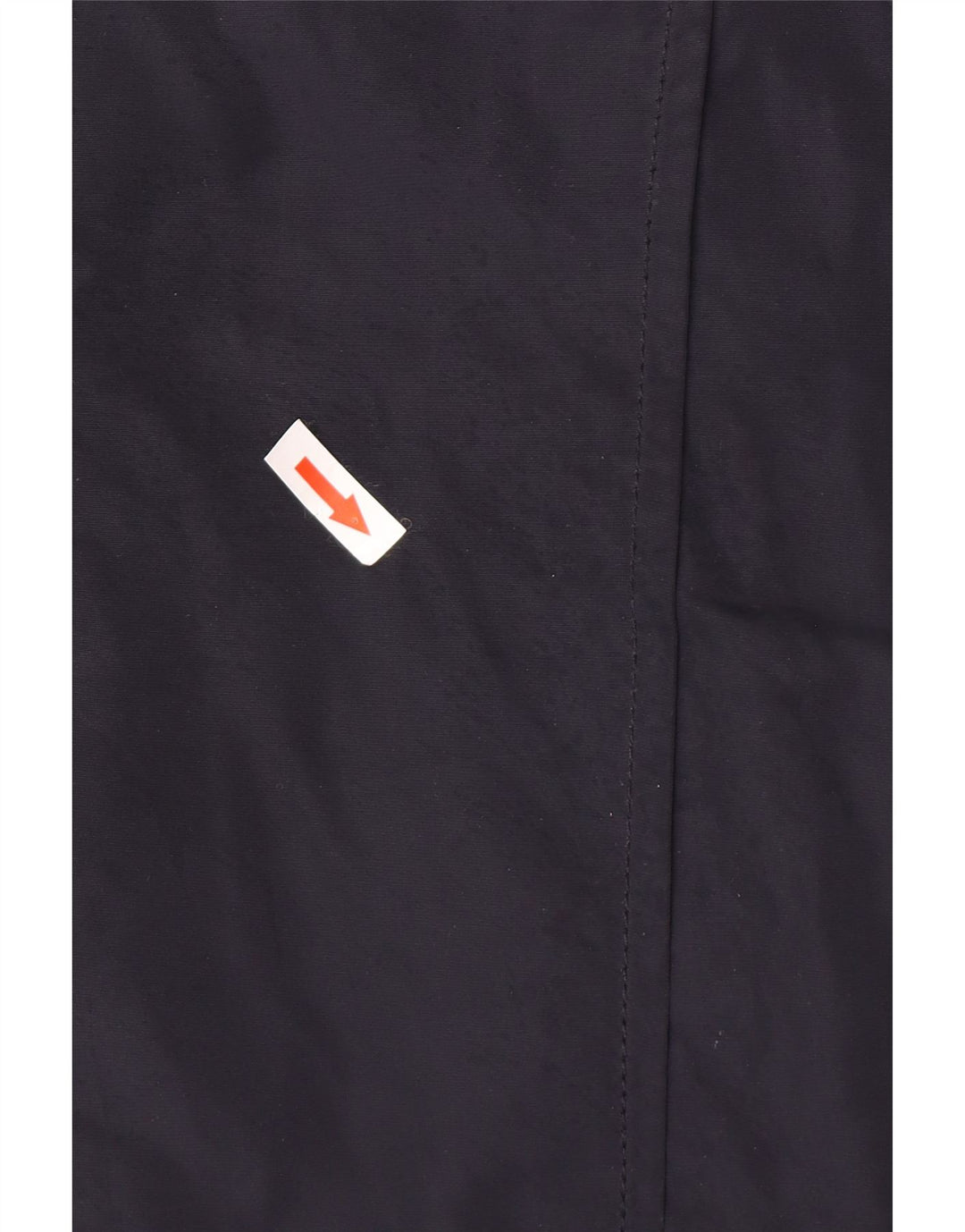 Hugo Boss Herre Utility Jacket IT 52 XL Navy Blue Polyester